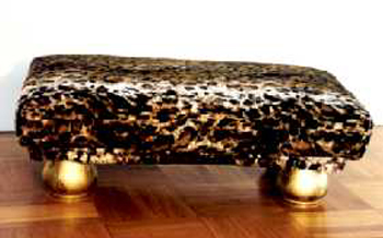 Animal Print ist immer schoen