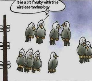 Humor & Leben ist unzertrennlich